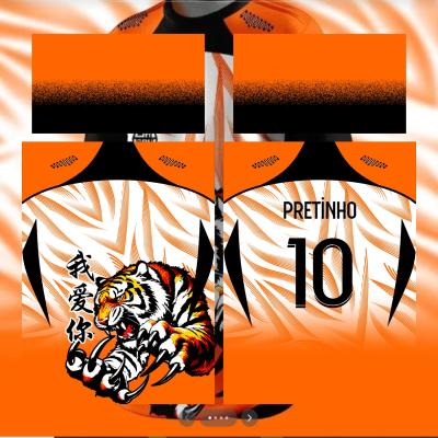 Arte da categoria interclass